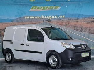 RENAULT KANGOO 1.5 BLUEDCI 80 CV TALLER