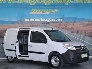 RENAULT KANGOO 1.5 BLUEDCI 80 CV TALLER