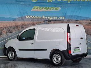 RENAULT KANGOO 1.5 BLUEDCI 80 CV TALLER