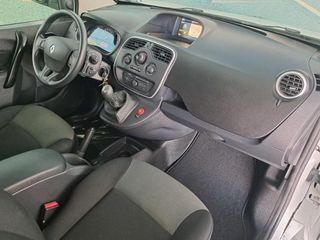 RENAULT KANGOO 1.5 BLUEDCI 80 CV TALLER