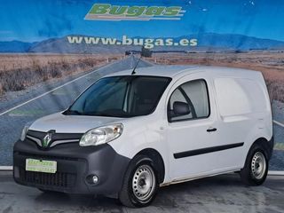 RENAULT KANGOO 1.5 BLUEDCI 80 CV