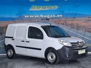 RENAULT KANGOO 1.5 BLUEDCI 80 CV