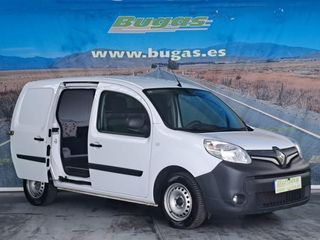RENAULT KANGOO 1.5 BLUEDCI 80 CV