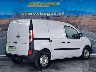 RENAULT KANGOO 1.5 BLUEDCI 80 CV