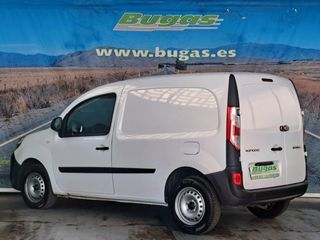 RENAULT KANGOO 1.5 BLUEDCI 80 CV