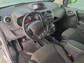RENAULT KANGOO 1.5 BLUEDCI 80 CV