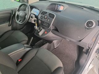 RENAULT KANGOO 1.5 BLUEDCI 80 CV