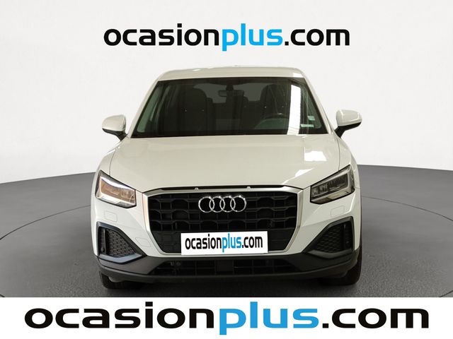 Audi Q2 30 TDI 85 kW (116 CV)