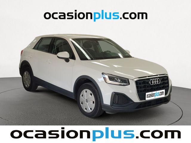Audi Q2 30 TDI 85 kW (116 CV)