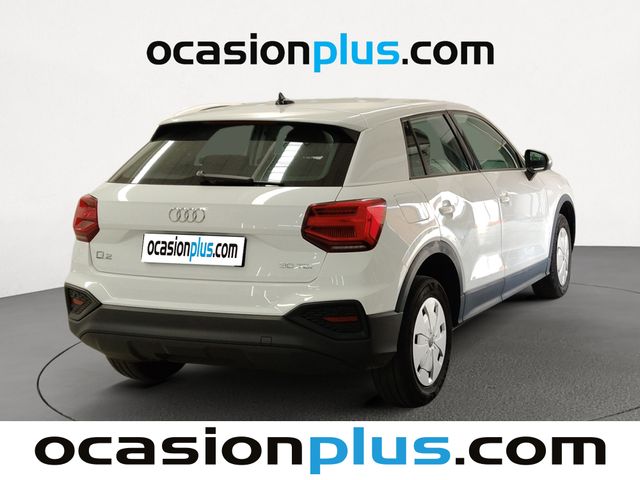 Audi Q2 30 TDI 85 kW (116 CV)