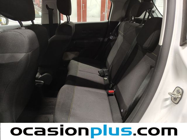 Citroen C3 PureTech 83 Plus 61 kW (83 CV)