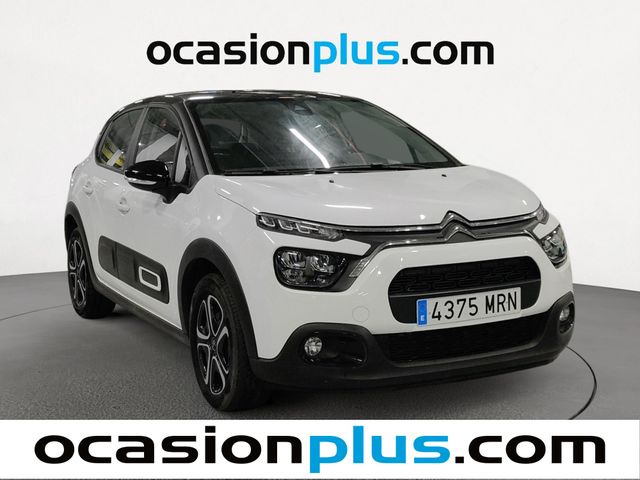 Citroen C3 PureTech 83 Plus 61 kW (83 CV)