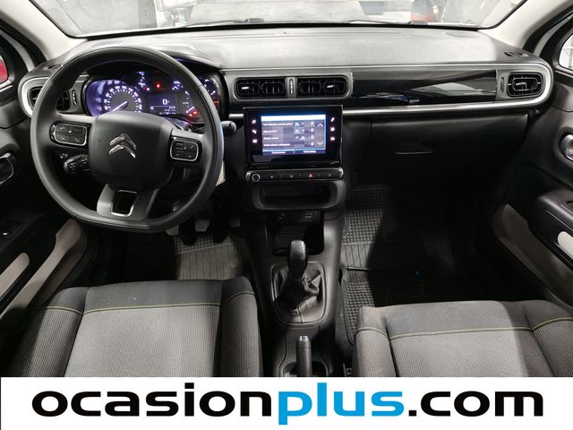 Citroen C3 PureTech 83 Plus 61 kW (83 CV)