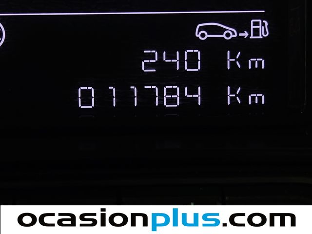 Citroen C3 PureTech 83 Plus 61 kW (83 CV)