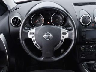 Nissan Qashqai Qashqai+2 2.0 Tekna Premium