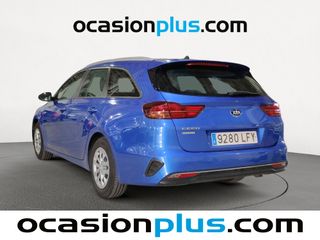 Kia Ceed Tourer 1.0 T-GDi Concept 88 kW (120 CV)