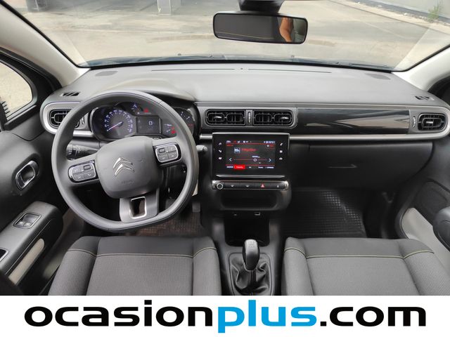 Citroen C3 PureTech 83 Plus 61 kW (83 CV)