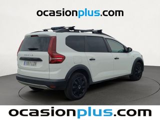 Dacia Jogger Essential ECO-G 74 kW (100 CV)