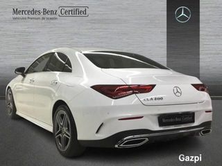 MERCEDES-BENZ Clase CLA 200 AMG Line (EURO 6d)