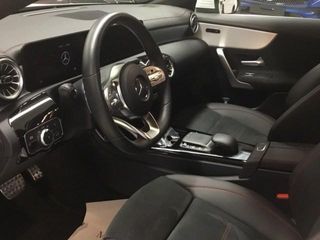 MERCEDES-BENZ Clase CLA 200 AMG Line (EURO 6d)