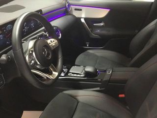 MERCEDES-BENZ Clase CLA 200 AMG Line (EURO 6d)