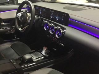 MERCEDES-BENZ Clase CLA 200 AMG Line (EURO 6d)
