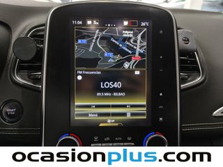 Renault Grand Scenic Zen Energy dCi 96 kW (130 CV)