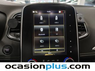 Renault Grand Scenic Zen Energy dCi 96 kW (130 CV)