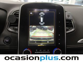 Renault Grand Scenic Zen Energy dCi 96 kW (130 CV)