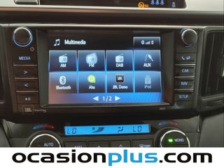 Toyota Rav4 2.5l hybrid Feel! 2WD 145 kW (197 CV)