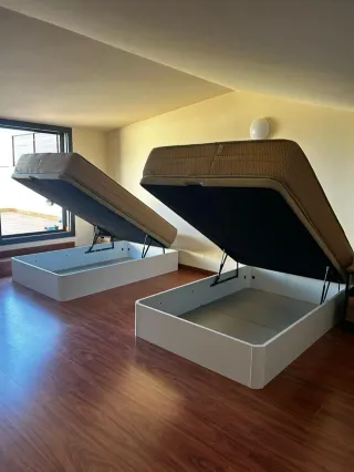 Canapés y Colchones - Todas las medidas