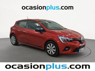 Renault Clio Business TCe 66 kW (90 CV)