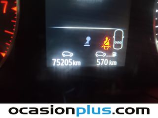 Renault Clio Business TCe 66 kW (90 CV)