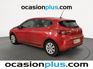 Renault Clio Business TCe 66 kW (90 CV)