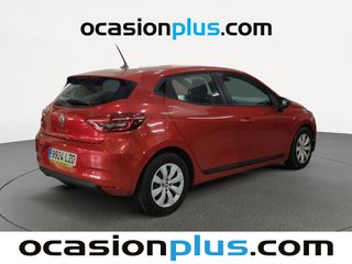 Renault Clio Business TCe 66 kW (90 CV)