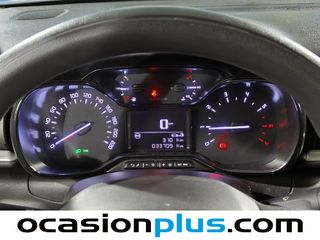 Citroen C3 PureTech 83 You! 61 kW (83 CV)