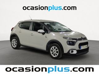 Citroen C3 PureTech 83 You! 61 kW (83 CV)