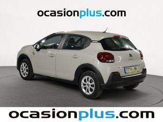 Citroen C3 PureTech 83 You! 61 kW (83 CV)