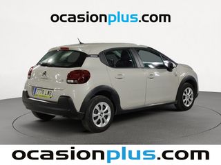 Citroen C3 PureTech 83 You! 61 kW (83 CV)
