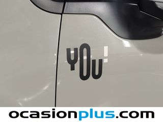 Citroen C3 PureTech 83 You! 61 kW (83 CV)