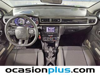 Citroen C3 PureTech 83 You! 61 kW (83 CV)