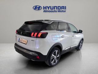 Peugeot 3008 1.2 PURETECH 96KW (130CV) GT LINE EAT8