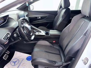 Peugeot 3008 1.2 PURETECH 96KW (130CV) GT LINE EAT8
