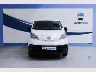 Nissan e-NV200 Furgón 4p 40 kWh BASIC