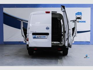 Nissan e-NV200 Furgón 4p 40 kWh BASIC