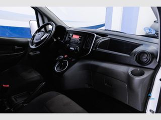 Nissan e-NV200 Furgón 4p 40 kWh BASIC