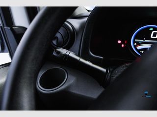 Nissan e-NV200 Furgón 4p 40 kWh BASIC