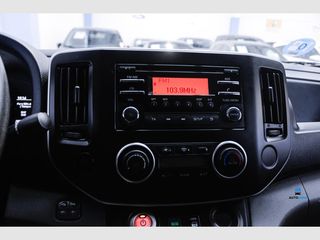 Nissan e-NV200 Furgón 4p 40 kWh BASIC