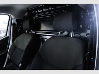 Nissan e-NV200 Furgón 4p 40 kWh BASIC