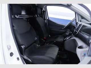 Nissan e-NV200 Furgón 4p 40 kWh BASIC